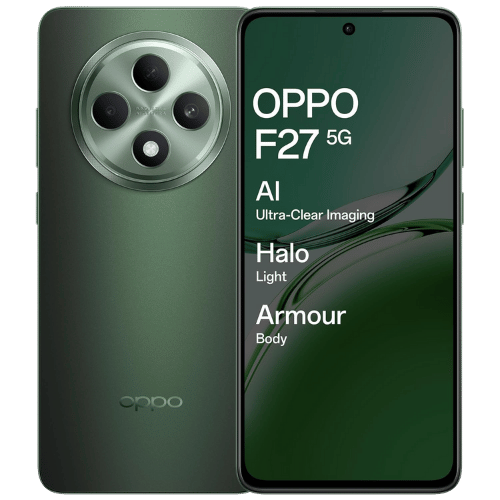 Oppo F27