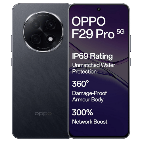 Oppo F29 Pro