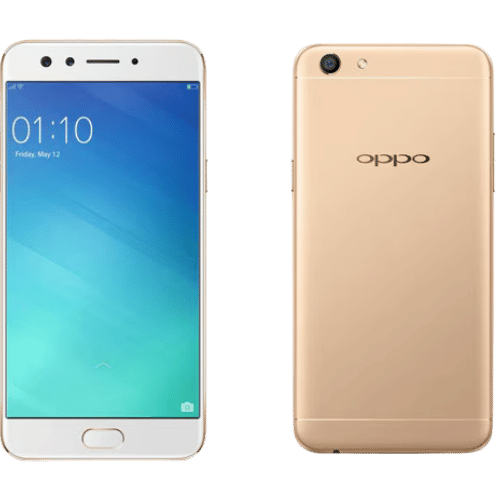 Oppo F3