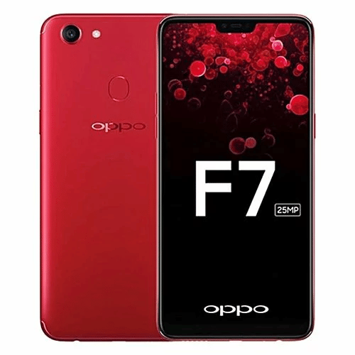 Oppo F7