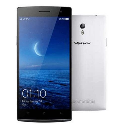 Oppo Find 7