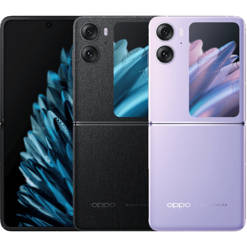 Oppo Find N2 Flip