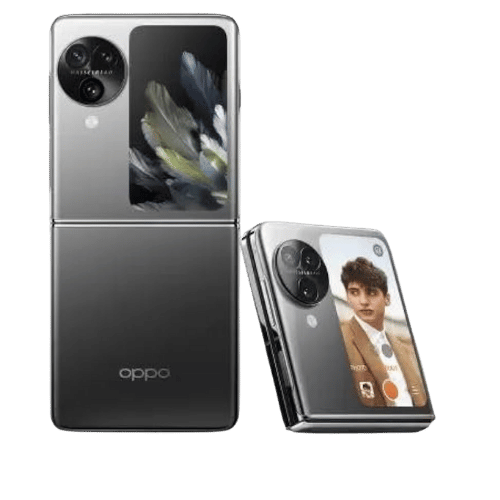 Oppo Find N3 Flip
