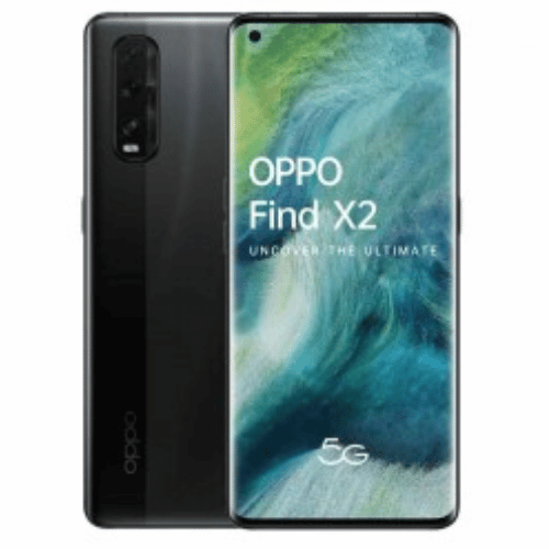 Oppo Find X2