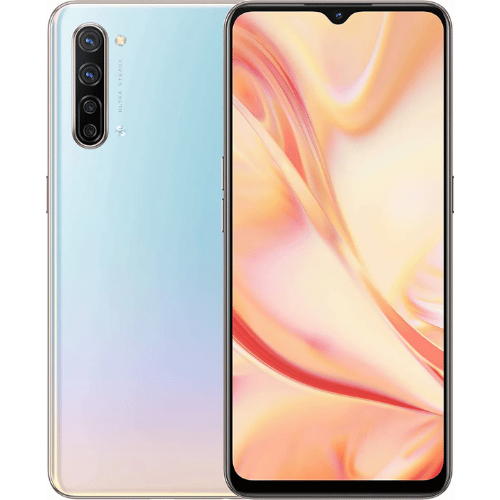 Oppo Find X2 Lite