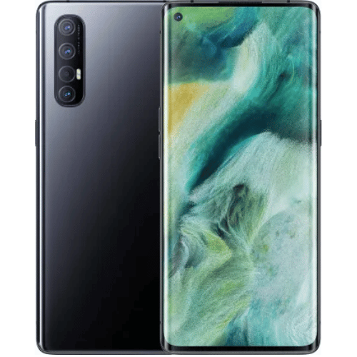 Oppo Find X2 Neo