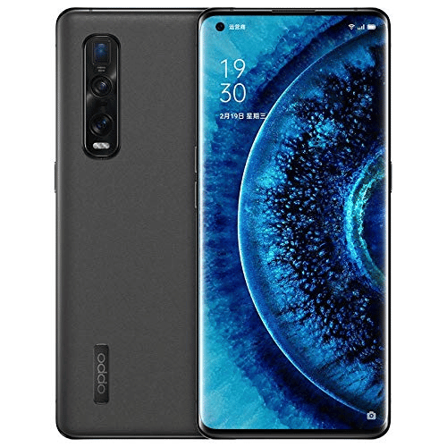 Oppo Find X2 Pro