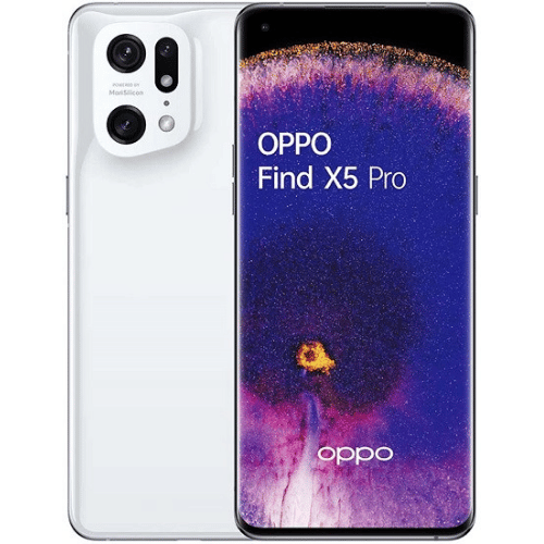Oppo Find X5