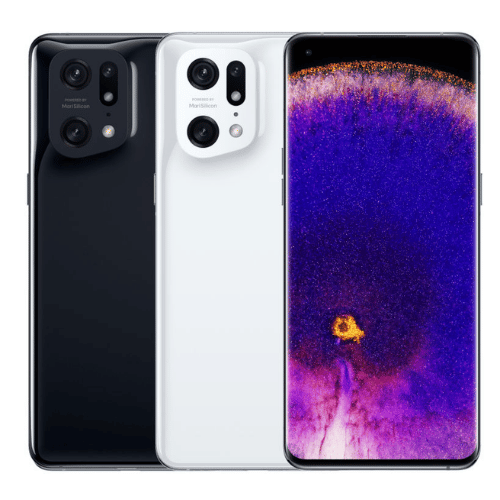 Oppo Find X5 Pro