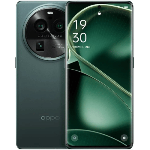 Oppo Find X6