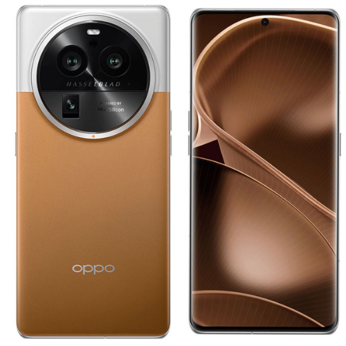 Oppo Find X6 Pro
