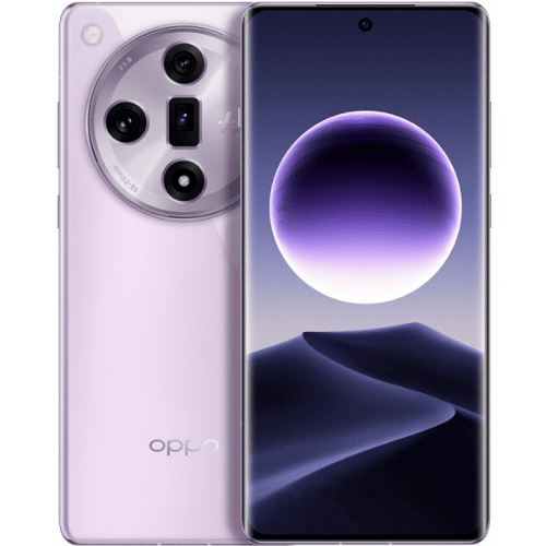 Oppo Find X7