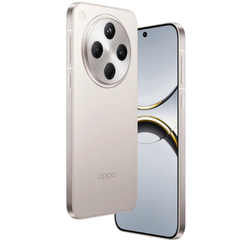 Oppo Find X8