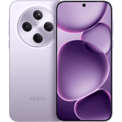 Oppo Find X8s+