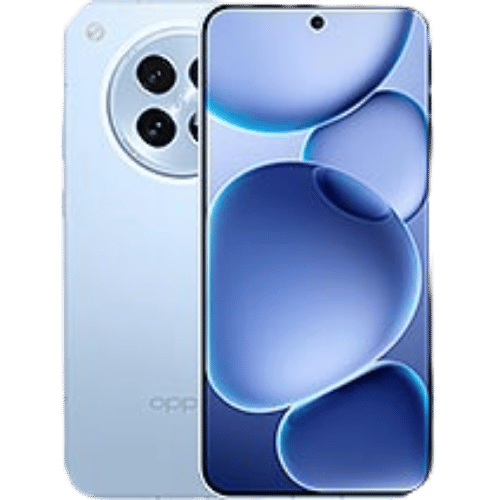 Oppo Find X8s