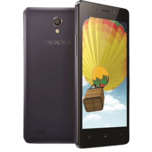 Oppo Joy 3
