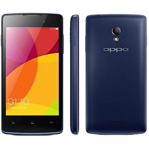 Oppo Joy Plus