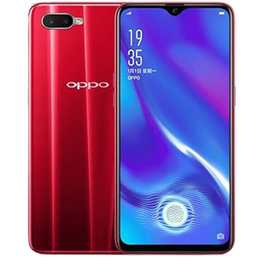 Oppo K1