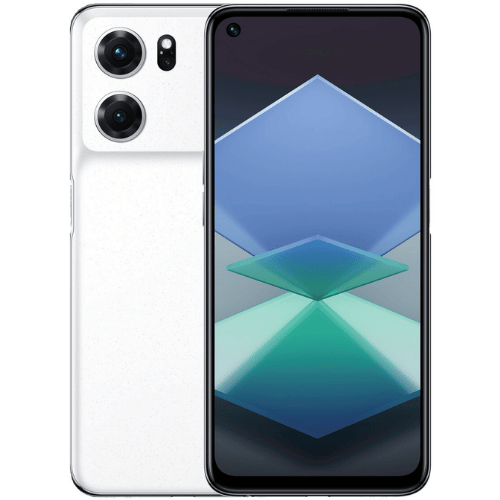 Oppo K10 5G (China)