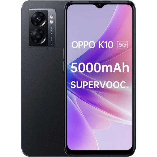Oppo K10 5G