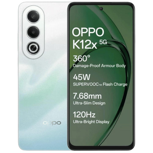 Oppo K12x