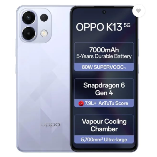 Oppo K13