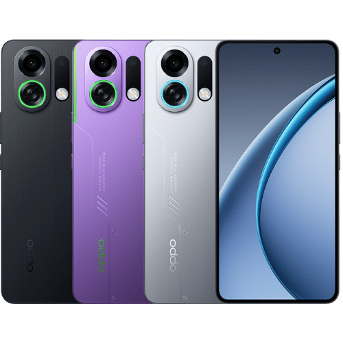 Oppo K13 Turbo Pro