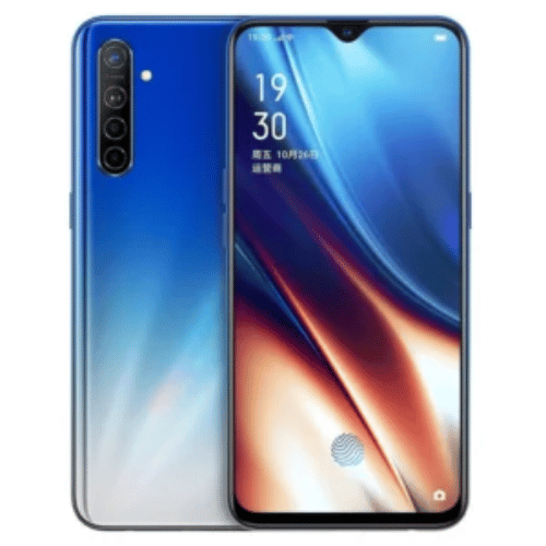 Oppo K5
