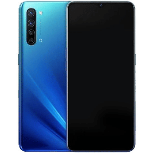 Oppo K7 5G