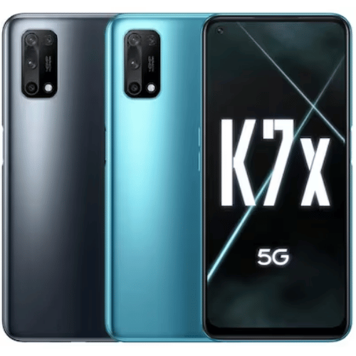 Oppo K7x