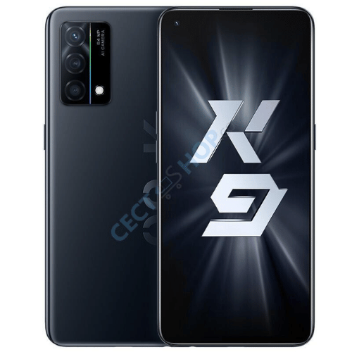 Oppo K9
