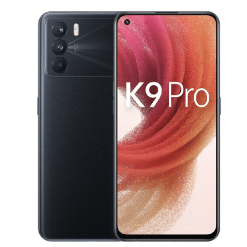 Oppo K9 Pro