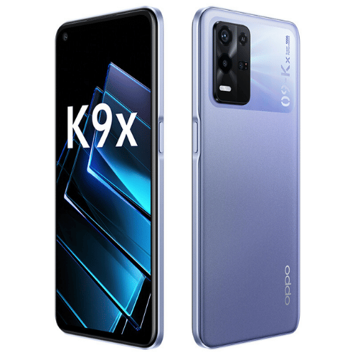 Oppo K9x