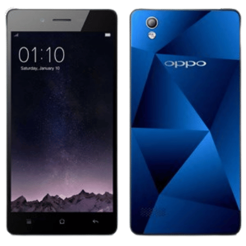 Oppo Mirror 5