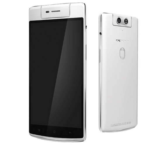 Oppo N3