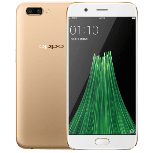 Oppo R11 Plus