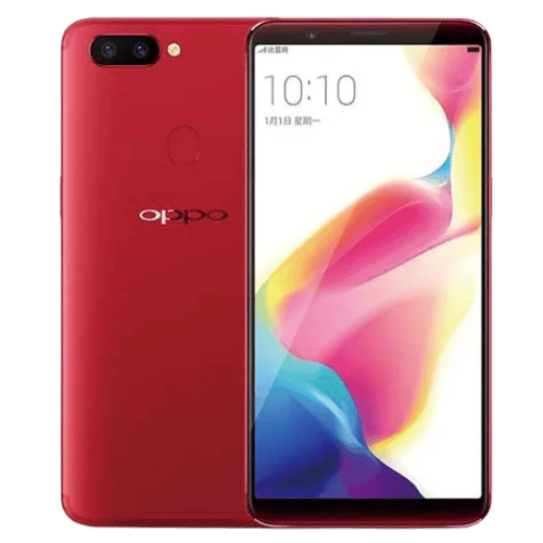 Oppo R11s