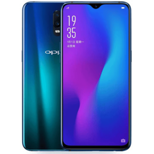 Oppo R17