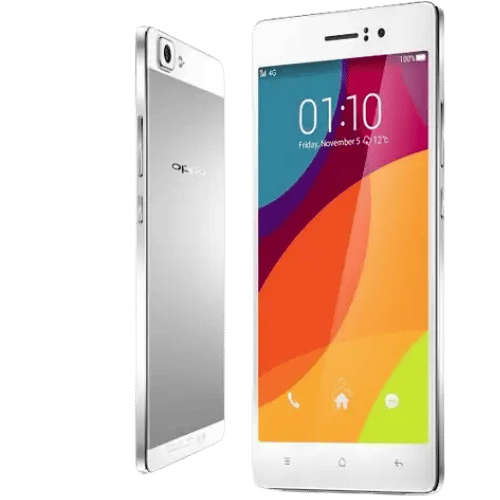 Oppo R5 image 1