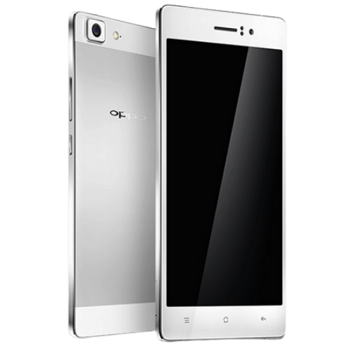 Oppo R5s