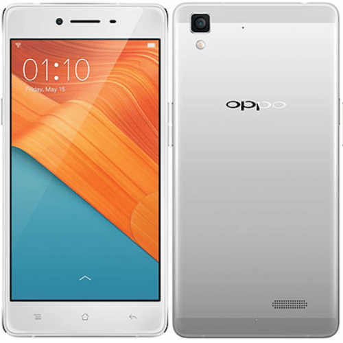Oppo R7