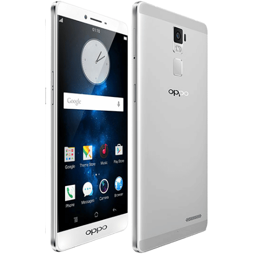 Oppo R7 Plus