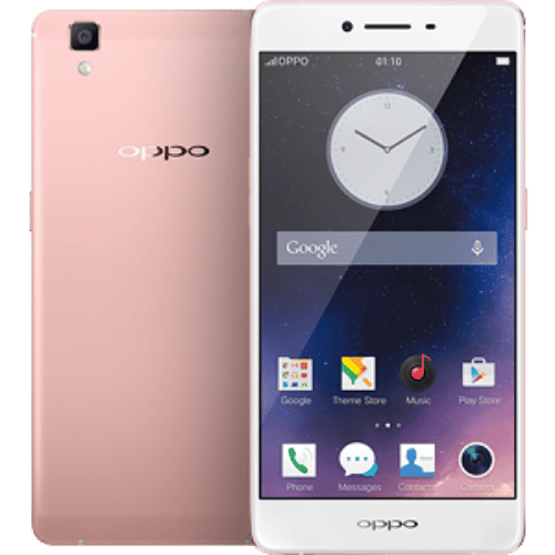 Oppo R7s