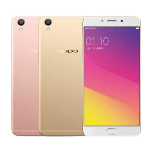 Oppo R9 Plus