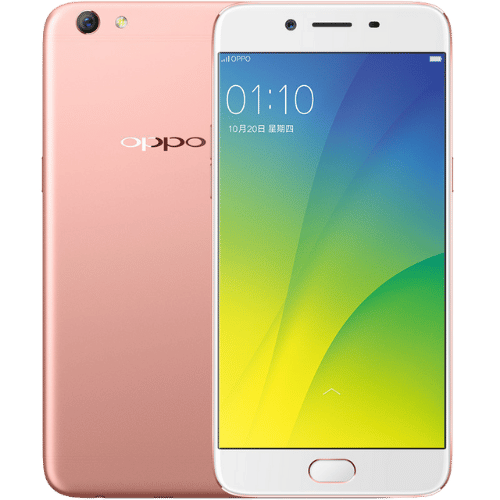 Oppo R9s