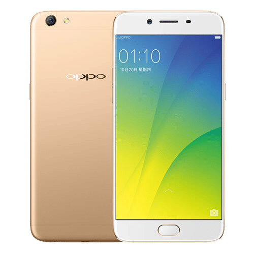 Oppo R9s Plus