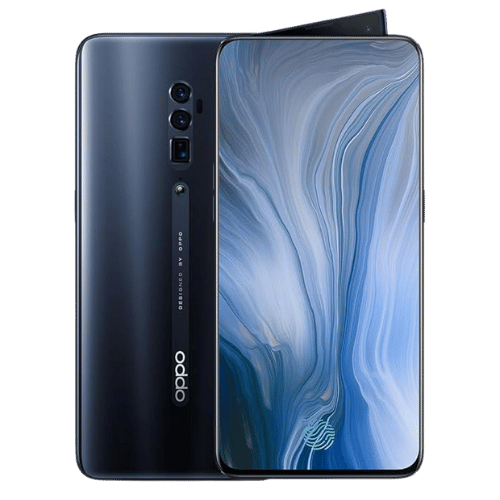 Oppo Reno 10x zoom