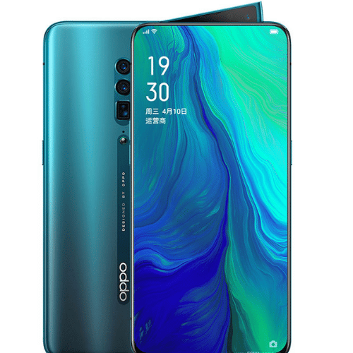 Oppo Reno 5G