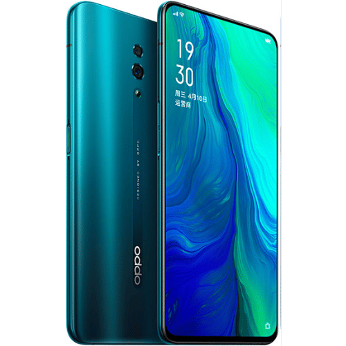 Oppo Reno