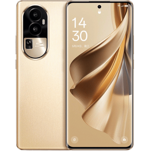 Oppo Reno10 (China)